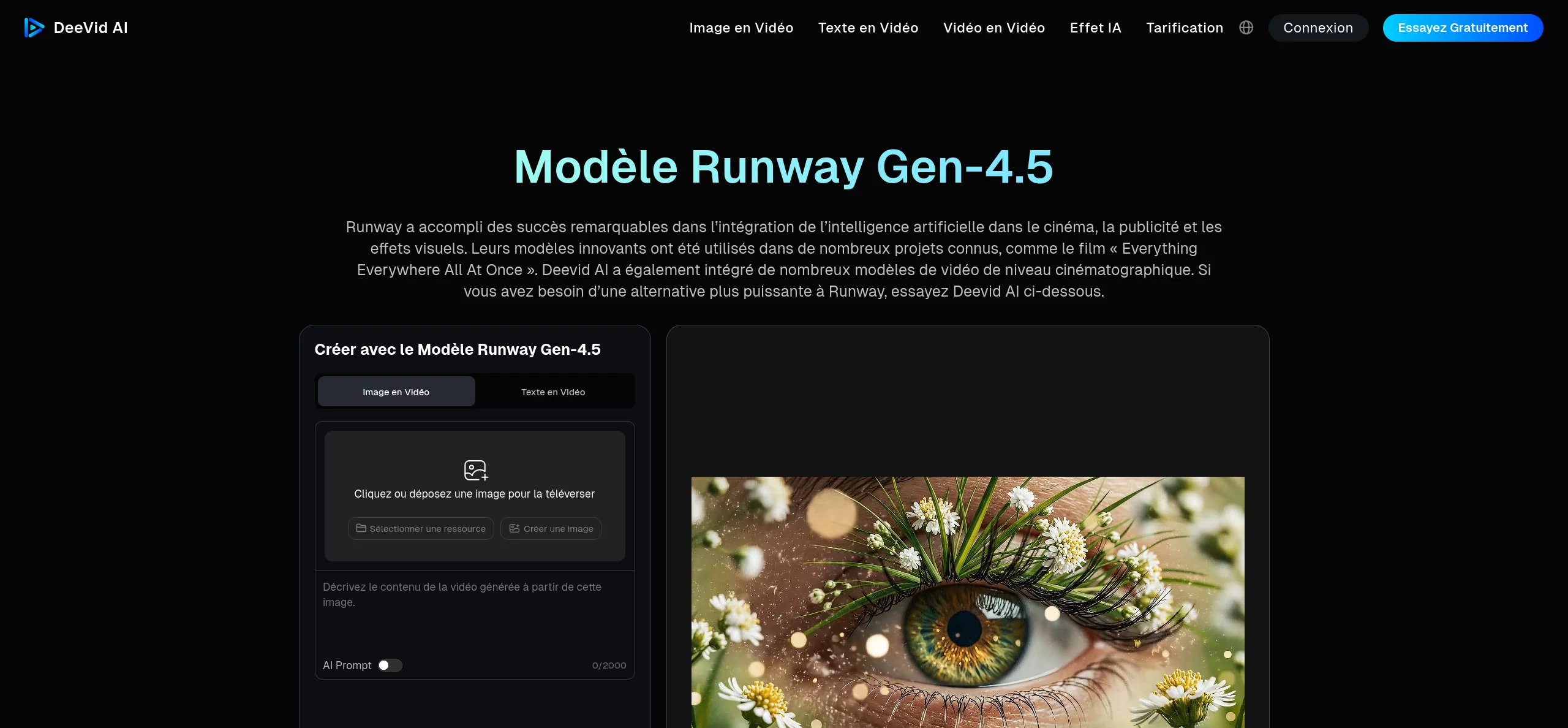 Runway