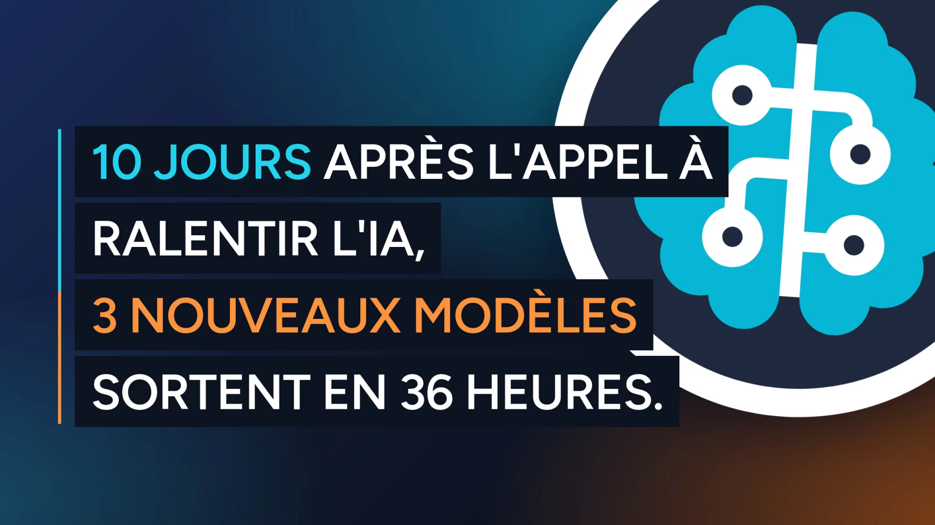 Nouveaux modèles : GPT6 Sol et Luna, Grok 4.7, Opus 5.5