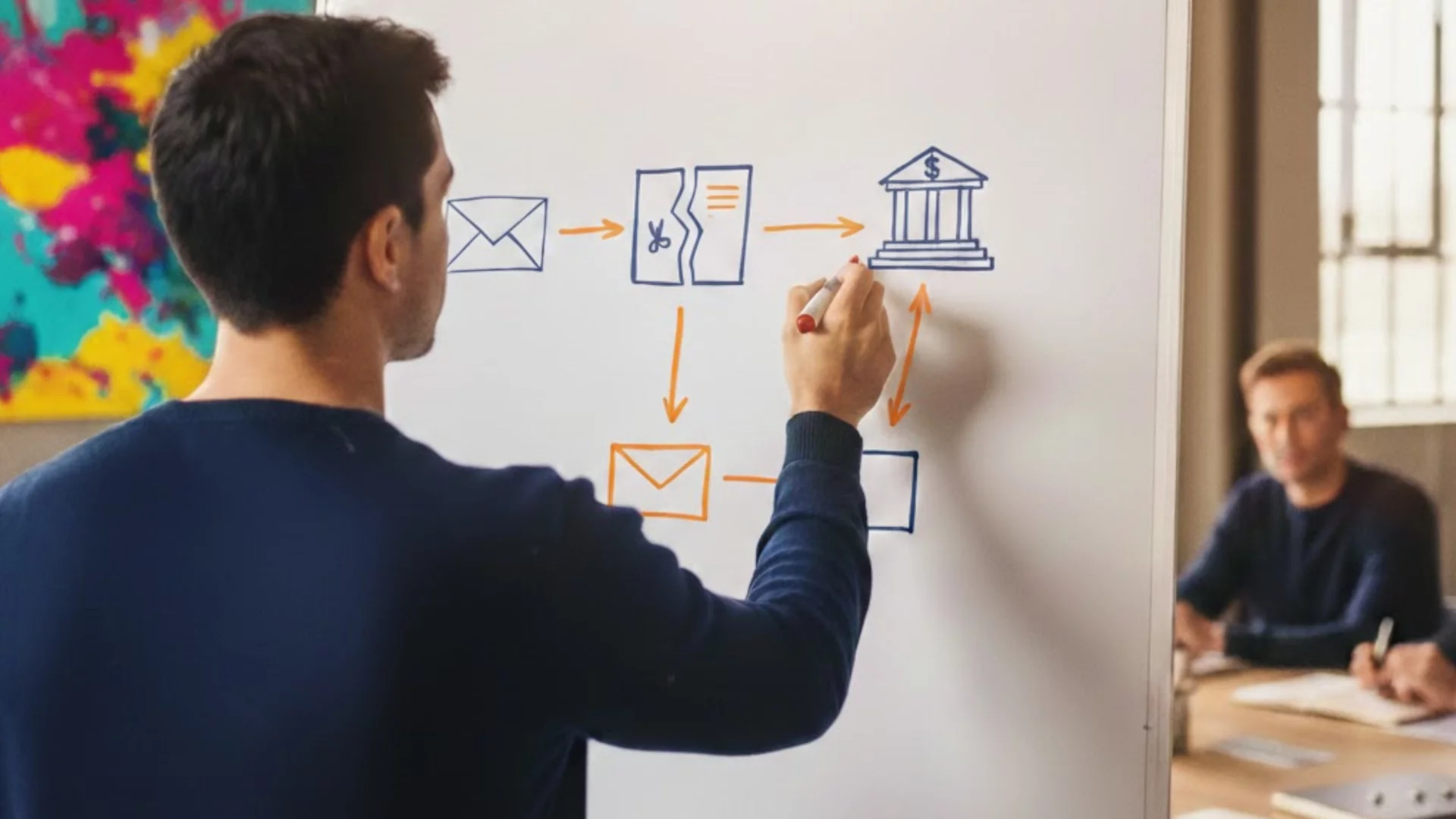 Méthodologie d'automatisation des process : Étude de cas Paie