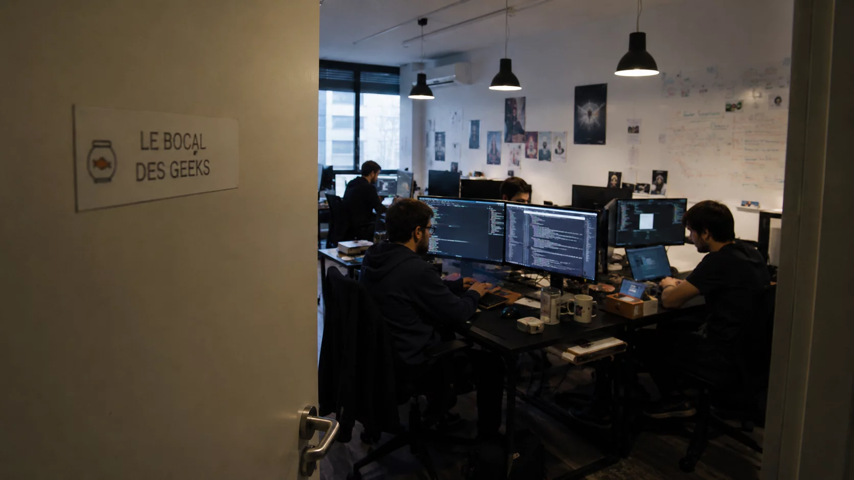 Deep Work en entreprise : le vrai coût des interruptions au bureau