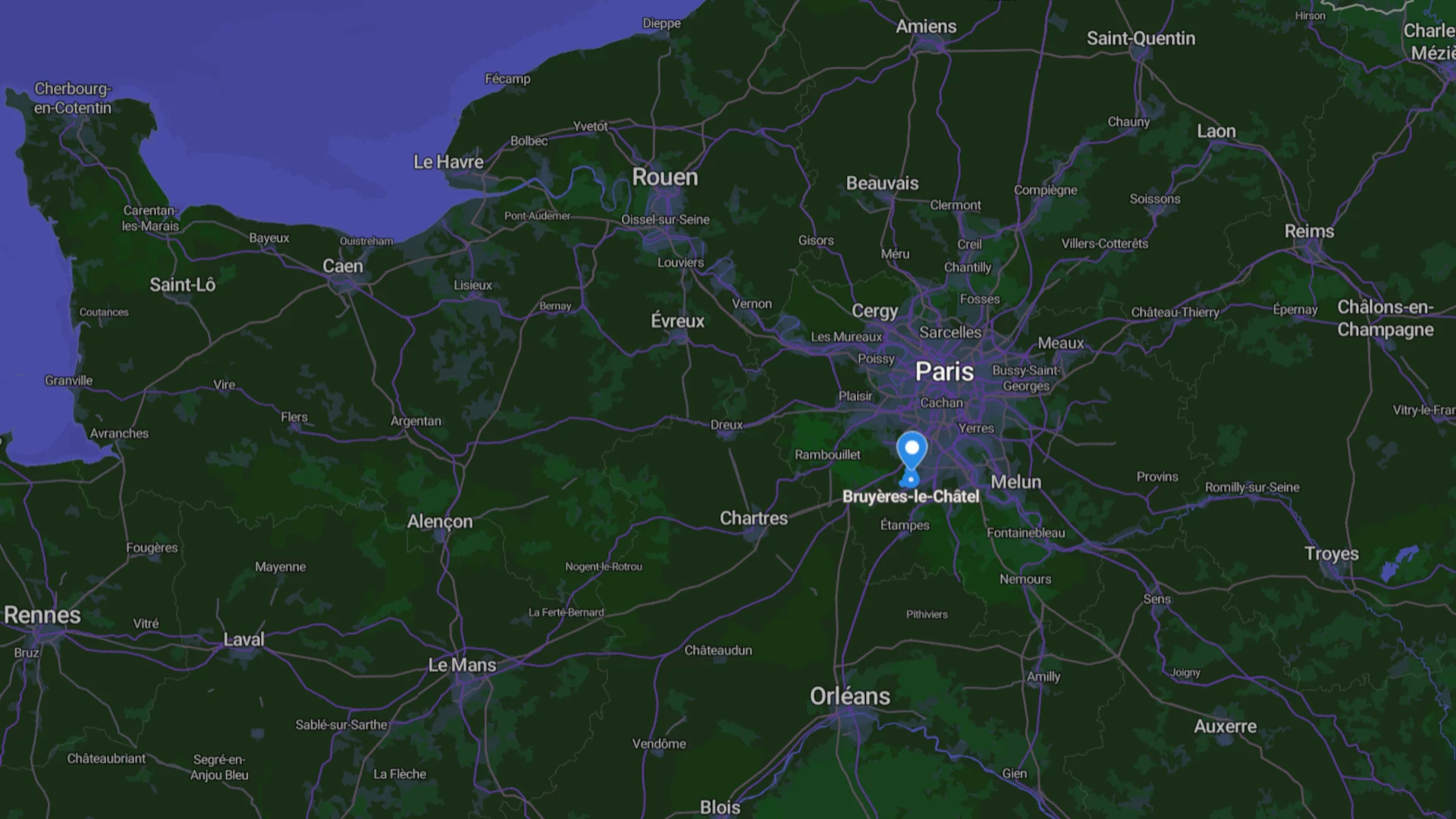 Mistral AI : 830 millions pour un data center souverain