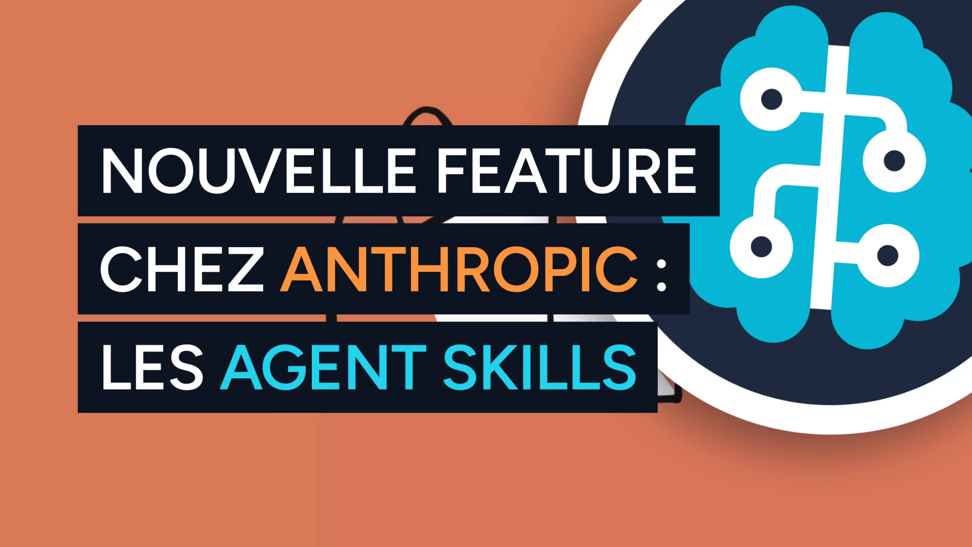 Claude Agent Skills : la fonctionnalité qui change tout ?