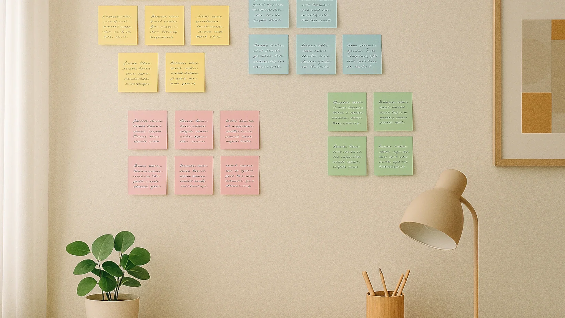 Todo-list efficace : psychologie du travail et conseils d'application