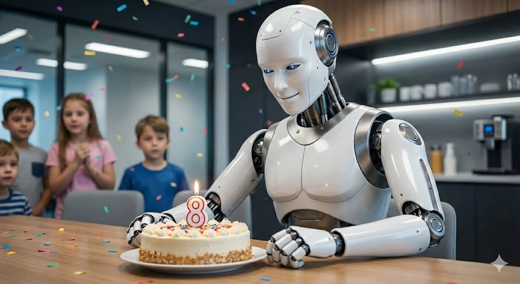 8 ans de LVLUP : De la technique pure à l'efficacité opérationnelle