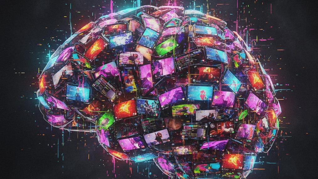 Sora 2 : L'ère industrielle du brain rot