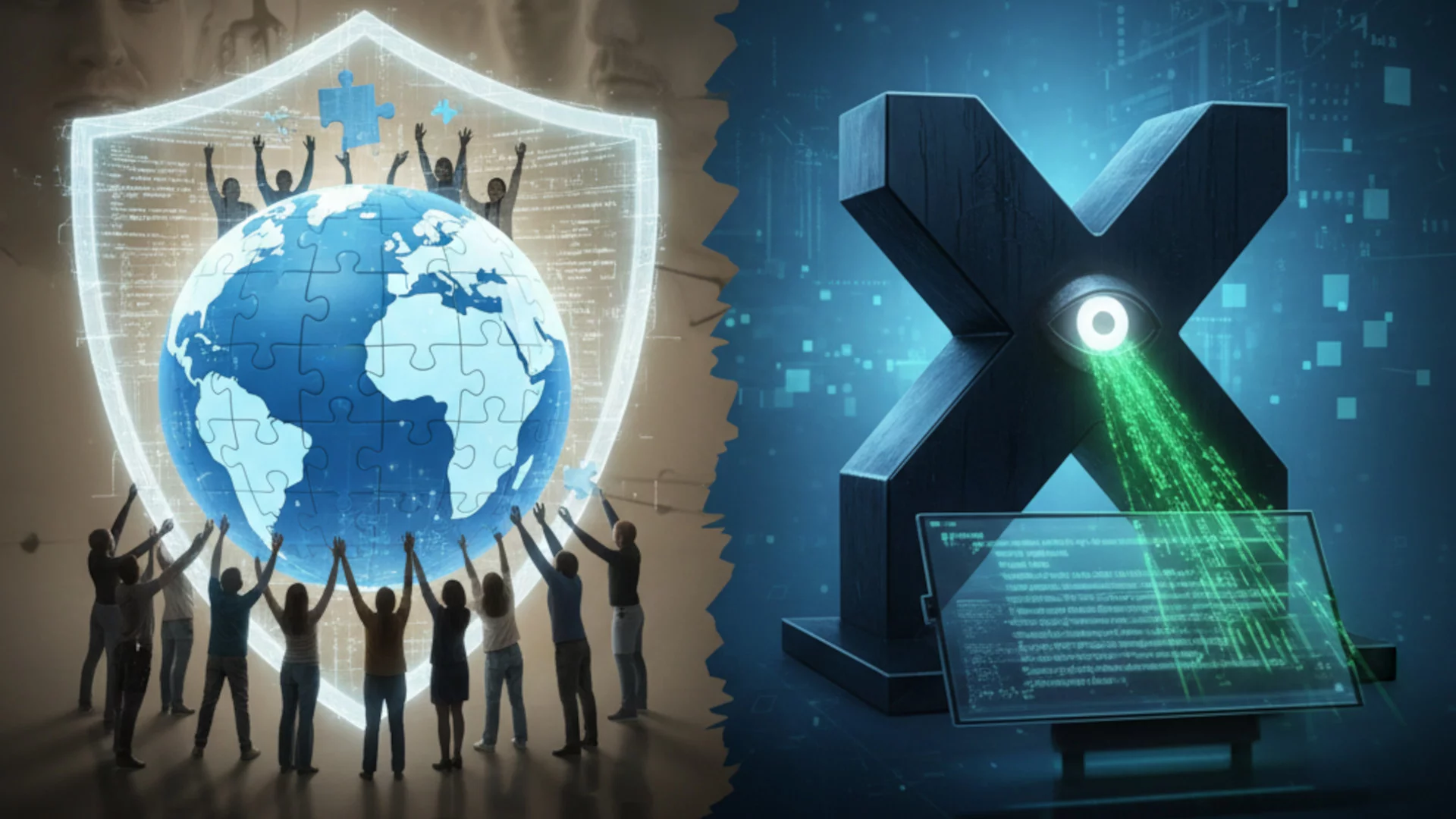 Wikipédia vs Grokipedia : le dilemme stratégique de l'IA