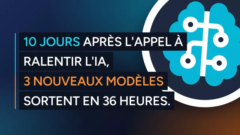 Nouveaux modèles : GPT6 Sol et Luna, Grok 4.7, Opus 5.5