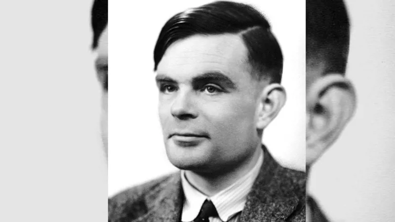 Alan Turing : quand l’intelligence devient un jeu d’imitation