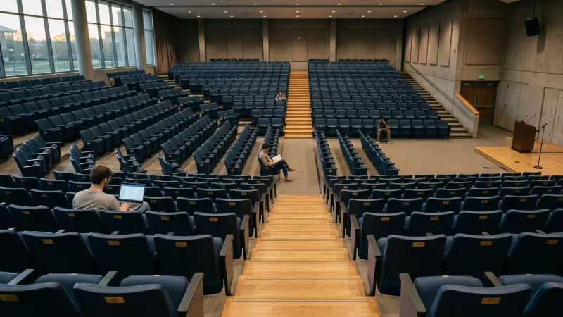 Package Laravel : User Last Seen At