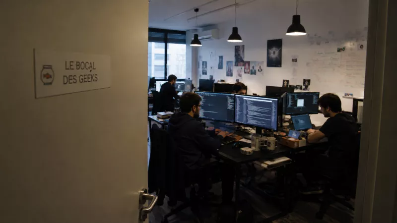 Deep Work en entreprise : le vrai coût des interruptions au bureau