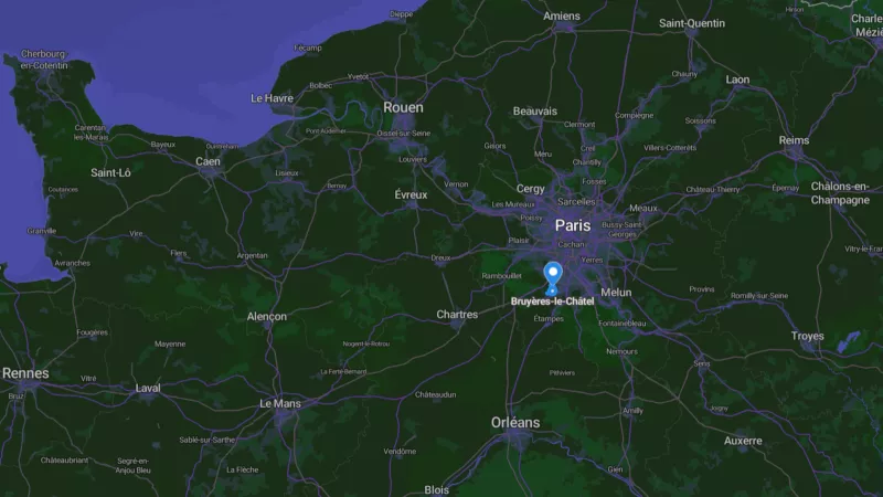 Mistral AI : 830 millions pour un data center souverain