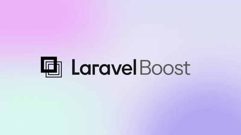 Notre avis sur Laravel Boost : on l'a testé, et voici ce qu'on en pense (du bien)