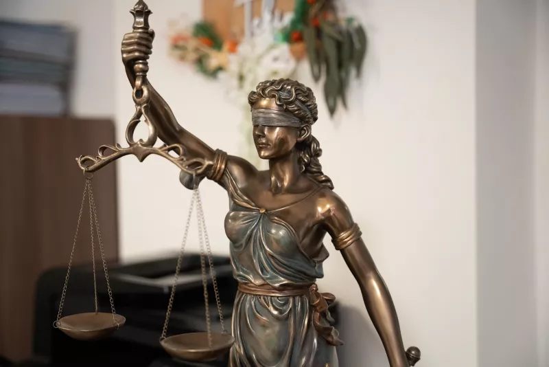 Recrutement et IA : que dit la loi ?