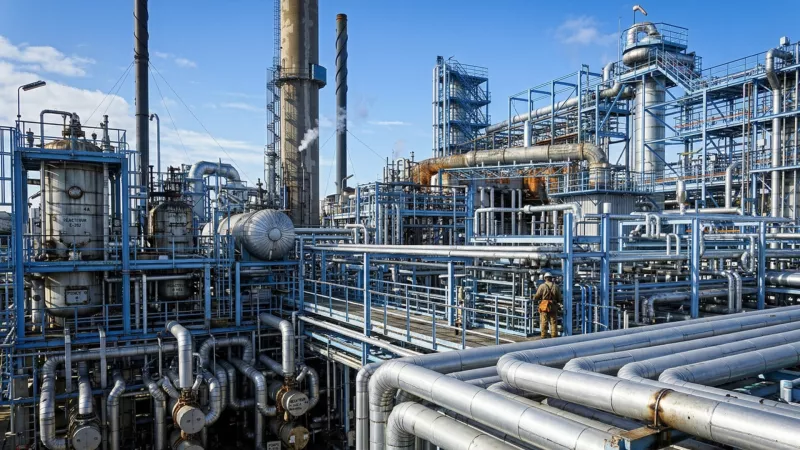 IA en entreprise : le vrai goulot d'étranglement n'est pas la tech