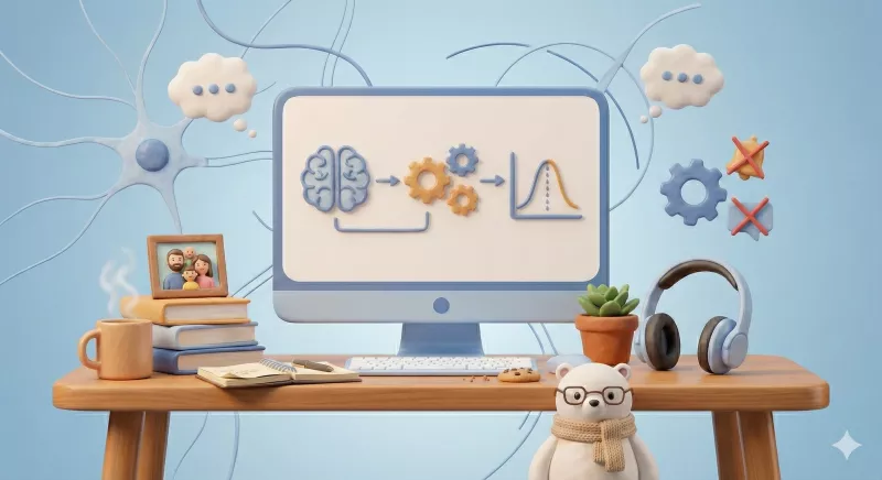 [6] Votre meilleur allié, c'est votre pire détracteur