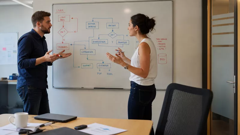 [10] Testez la solidité de vos process en 10 minutes