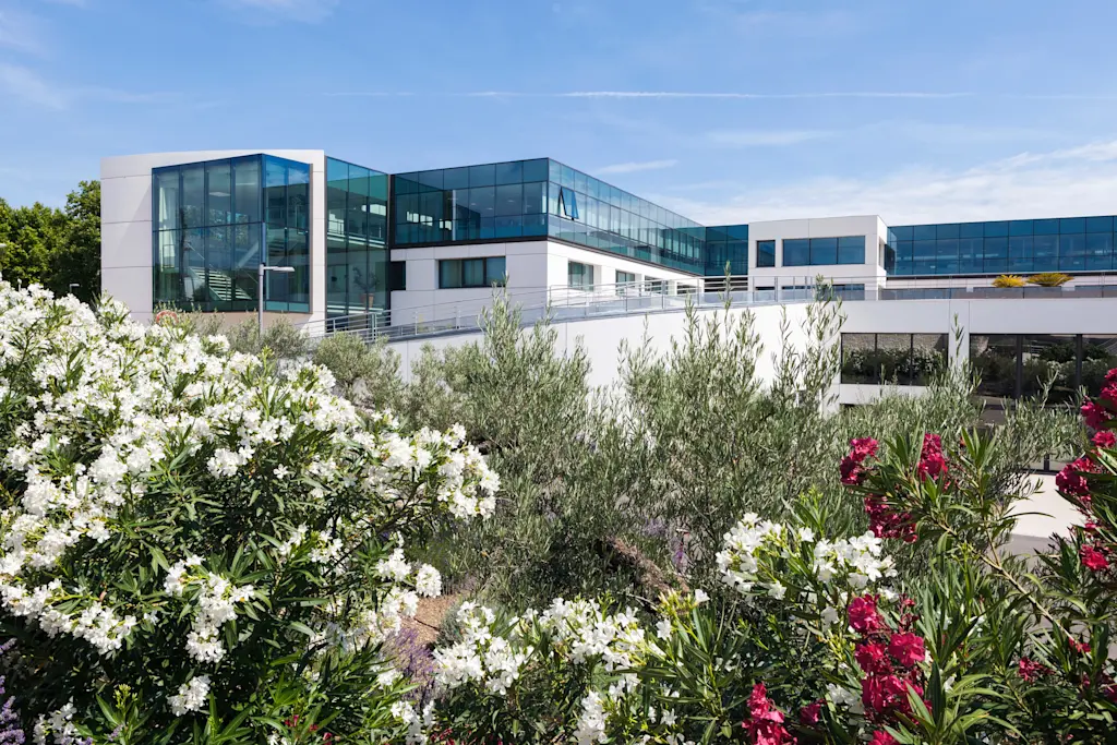 Campus SNEF