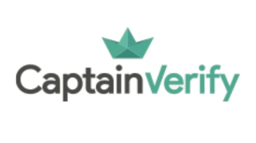 CaptainVerify